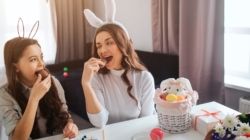 What Really Happens to Your Body After Too Much Easter Chocolate