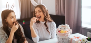 What Really Happens to Your Body After Too Much Easter Chocolate