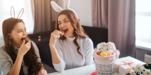 What Really Happens to Your Body After Too Much Easter Chocolate