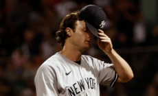 Yankees Get Positive Updates on Gerrit Cole, Carlos Rodón