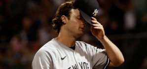 Yankees Get Positive Updates on Gerrit Cole, Carlos Rodón