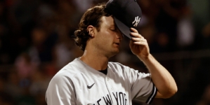 Yankees Get Positive Updates on Gerrit Cole, Carlos Rodón