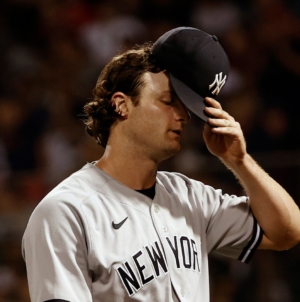 Yankees Get Positive Updates on Gerrit Cole, Carlos Rodón