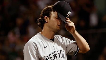 Yankees Get Positive Updates on Gerrit Cole, Carlos Rodón