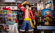 ‘One Piece’ 1179 Spoilers Leak Imu’s Face — See It Here