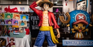 ‘One Piece’ 1179 Spoilers Leak Imu’s Face — See It Here