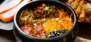 Mom Left Shocked To Discover Meals Served in Texas School Compared to Korea