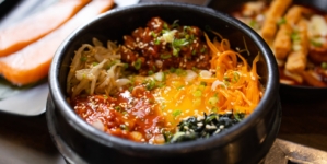 Mom Left Shocked To Discover Meals Served in Texas School Compared to Korea