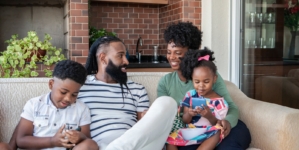 Parent Has Eye-Opening Moment About Raising Kids Today: ‘Exhausting’