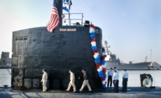 Navy Cancels USS Boise Overhaul Approved Under Joe Biden