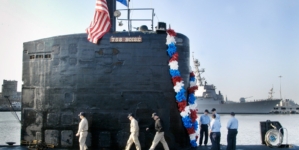 Navy Cancels USS Boise Overhaul Approved Under Joe Biden