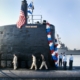 Navy Cancels USS Boise Overhaul Approved Under Joe Biden