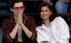 Are Tom Holland and Zendaya Married? Zendaya Answers, Sort Of