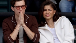 Are Tom Holland and Zendaya Married? Zendaya Answers, Sort Of