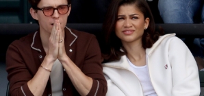 Are Tom Holland and Zendaya Married? Zendaya Answers, Sort Of