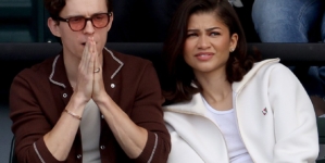 Are Tom Holland and Zendaya Married? Zendaya Answers, Sort Of