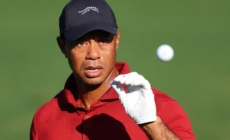 Tiger Woods’ Announcement Gets Official Response From the Masters