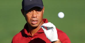 Tiger Woods’ Announcement Gets Official Response From the Masters
