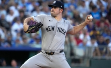 Yankees Receive Important Update on Carlos Rodon