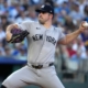 Yankees Receive Important Update on Carlos Rodon