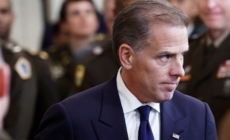 Hunter Biden’s Cage Match Challenge to Trump Sons Sparks Uproar Online