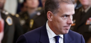 Hunter Biden’s Cage Match Challenge to Trump Sons Sparks Uproar Online