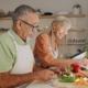 Nutrition After 60: 10 Habits That Support Healthy Aging and Independence