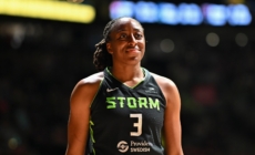 Nneka Ogwumike Weighs in on Lynx Rumors With Famed ‘Euphoria’ Clip