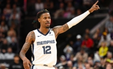 Ja Morant Personal Announcement Reignites Miami Trade Rumors