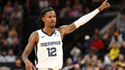 Ja Morant Personal Announcement Reignites Miami Trade Rumors