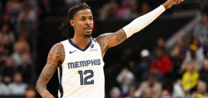 Ja Morant Personal Announcement Reignites Miami Trade Rumors