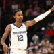 Ja Morant Personal Announcement Reignites Miami Trade Rumors