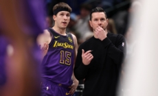 Dallas Botched Austin Reaves’ MRI, According to a Bewildered JJ Redick