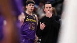 Dallas Botched Austin Reaves’ MRI, According to a Bewildered JJ Redick