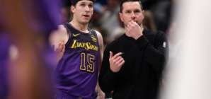 Dallas Botched Austin Reaves’ MRI, According to a Bewildered JJ Redick