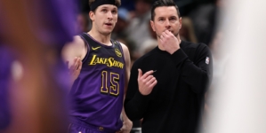 Dallas Botched Austin Reaves’ MRI, According to a Bewildered JJ Redick