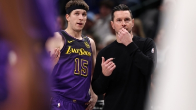 Dallas Botched Austin Reaves’ MRI, According to a Bewildered JJ Redick