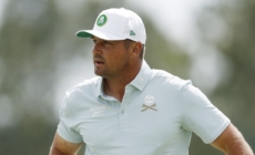Bryson DeChambeau Hit With Bad News After Masters Second Round