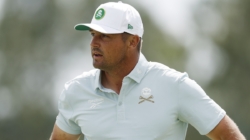 Bryson DeChambeau Hit With Bad News After Masters Second Round