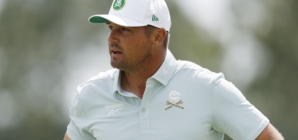 Bryson DeChambeau Hit With Bad News After Masters Second Round