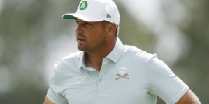 Bryson DeChambeau Hit With Bad News After Masters Second Round