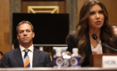 Kristi Noem Neighbors React To Report Her Husband Cross-Dresses