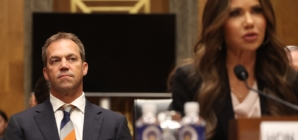 Kristi Noem Neighbors React To Report Her Husband Cross-Dresses