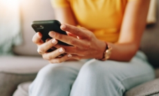 Mom Thought $5,185 Phone Bill Was Mistake, Then She Speaks to Her Daughter