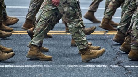 GOP lawmaker on US ground troops in Iran: “I just don’t see any other way”