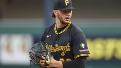 Pirates’ Paul Skenes Makes Surprising Admission About ABS System