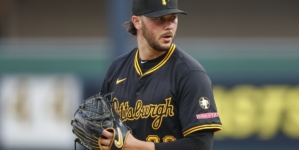 Pirates’ Paul Skenes Makes Surprising Admission About ABS System