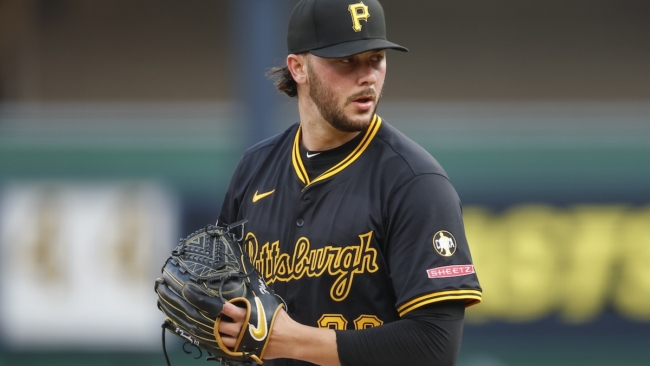 Pirates’ Paul Skenes Makes Surprising Admission About ABS System