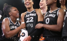 Aces Expected to Sign First $1 Million Player — And It’s Not A’ja Wilson