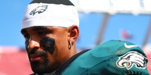Eagles’ Jalen Hurts Hit With Ultimate Insult By Former Buccaneers Star